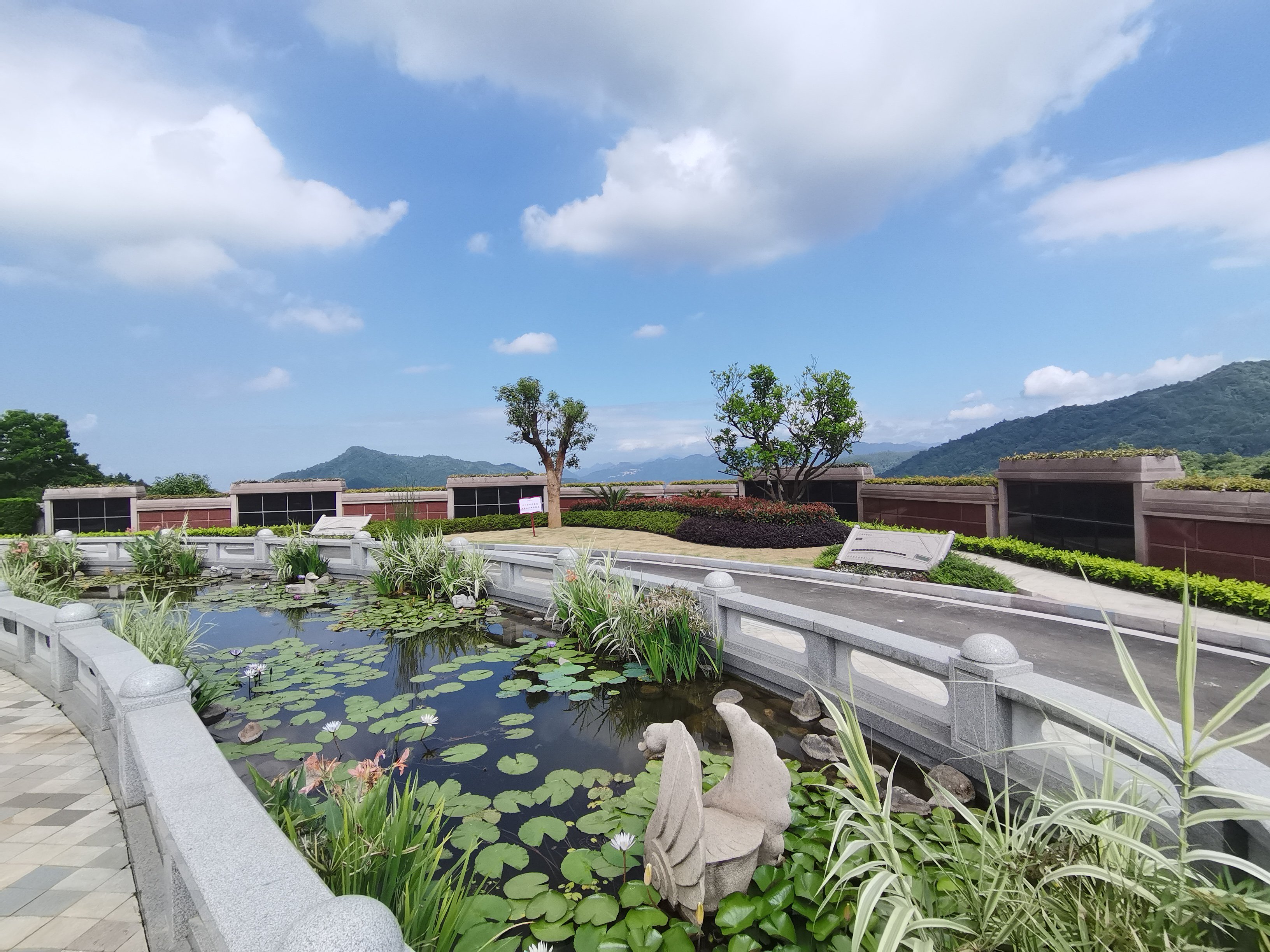 突破瓶颈，，，探索绿色生态殡葬新路径