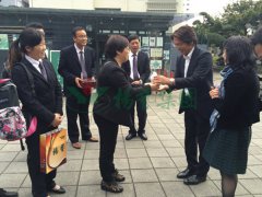 天下这么大，，我们想去看看——人生就是搏人日本之行