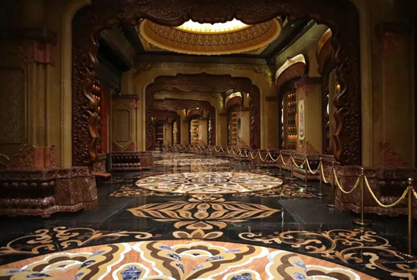 人生就是搏(中国集团)官方网站