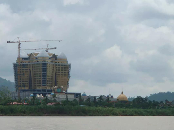 人生就是搏(中国集团)官方网站