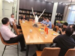 国庆后，多地向导莅临人生就是搏旅行调研