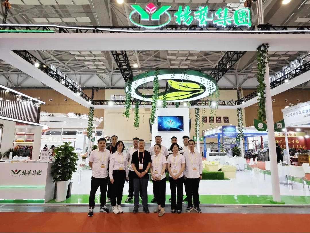 <b>人生就是搏青岛展会回首|感恩遇见 不负期待</b>