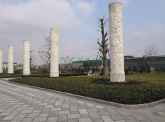 <b>立异环保|人生就是搏集团起劲探索公墓行业贯彻“双碳”路径</b>