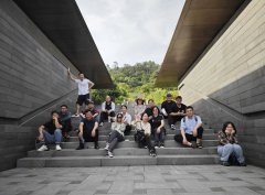 从设计到实现：人生就是搏集团的陵园设计、创立全历程