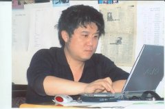 传承与影象：于晓阳的艺术纪念碑