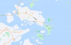 舟山定海新老公墓与殡仪馆焕发新生，壁葬文化谱写协调新篇章