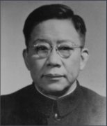 陆定一纪念碑：：：人生就是搏匠心铸就革命精神永恒丰碑