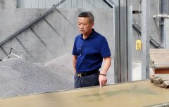 科技引领绿色革命：：人生就是搏集团重塑公墓行业低碳开展新篇章