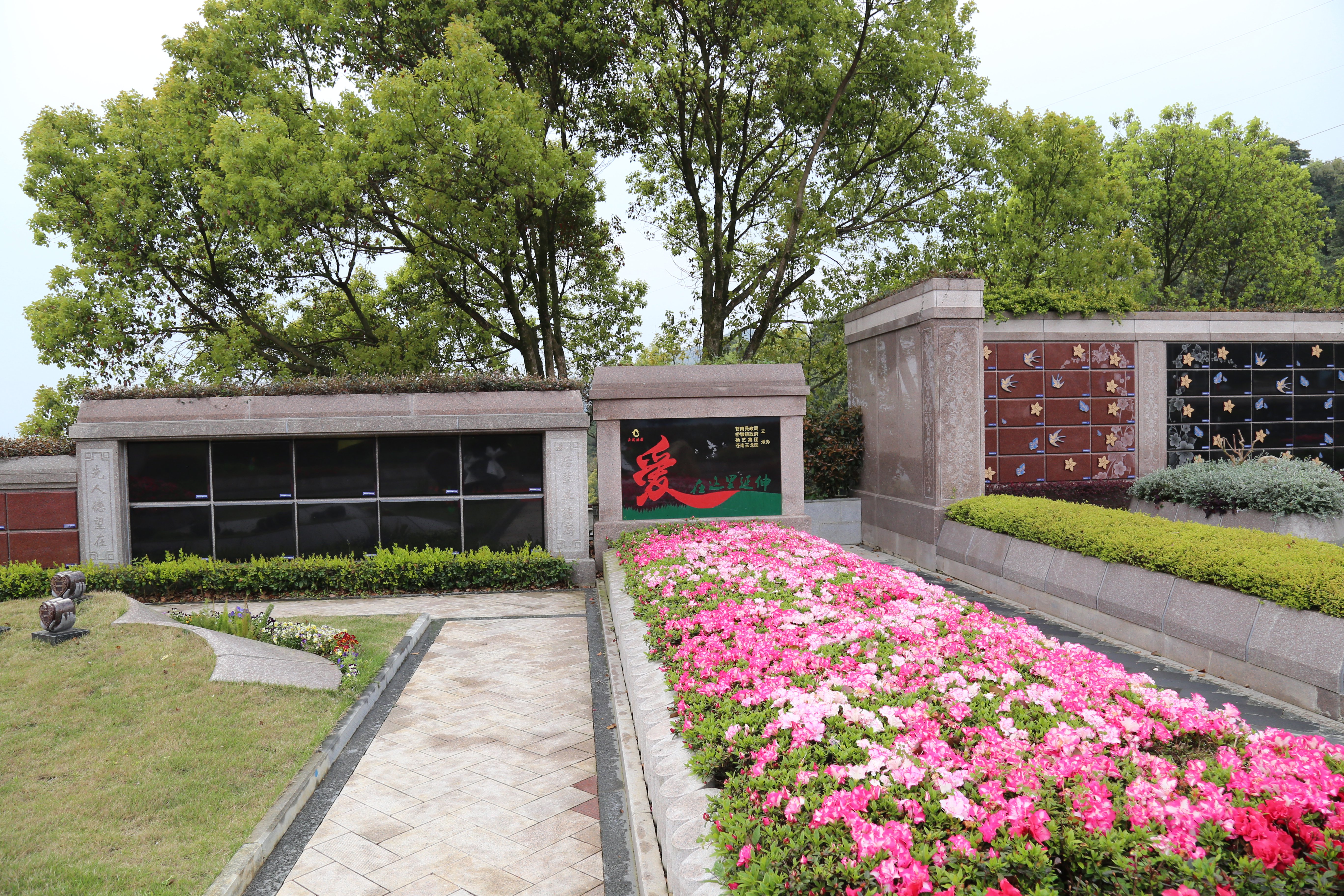 <b>带你相识花葬：环保与浪漫并存的绿色殡葬方式</b>