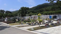 生态墓园：：生命与自然的诗意栖居