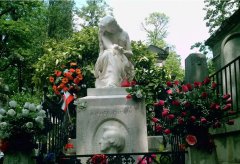 墓园雕塑：：：镌刻永恒的玖犀诗篇