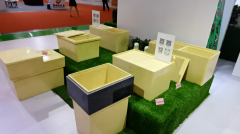 仿真石保；；は：：绿色殡葬的立异实践