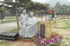 碑雕艺术：以石为语，镌刻永恒