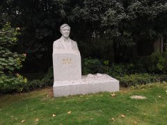 卢星堂 | 文字留韵，，，石雕寄思