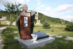 永恒的守望者：：布里几德?克阿