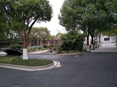 藏 “城忆” 传 “孝德”：传承园让老公墓不但是墓地