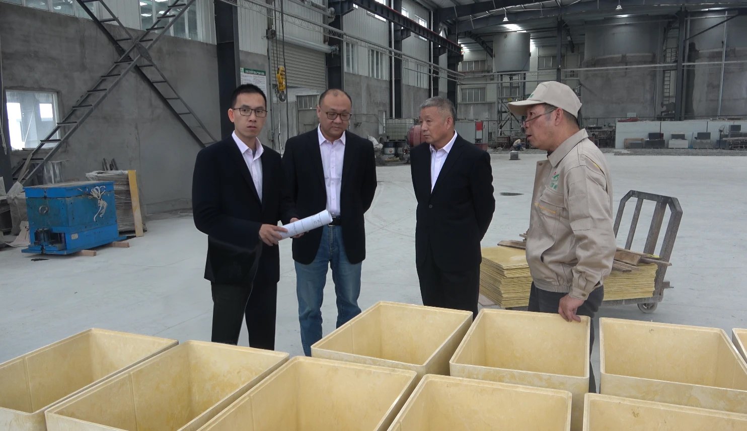 聚焦仿真石；；；は：：：多维度特点彰显产品价值