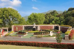 怎样打造生态陵园？？