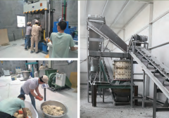 仿石藏青，，，筑就绿色殡葬新境